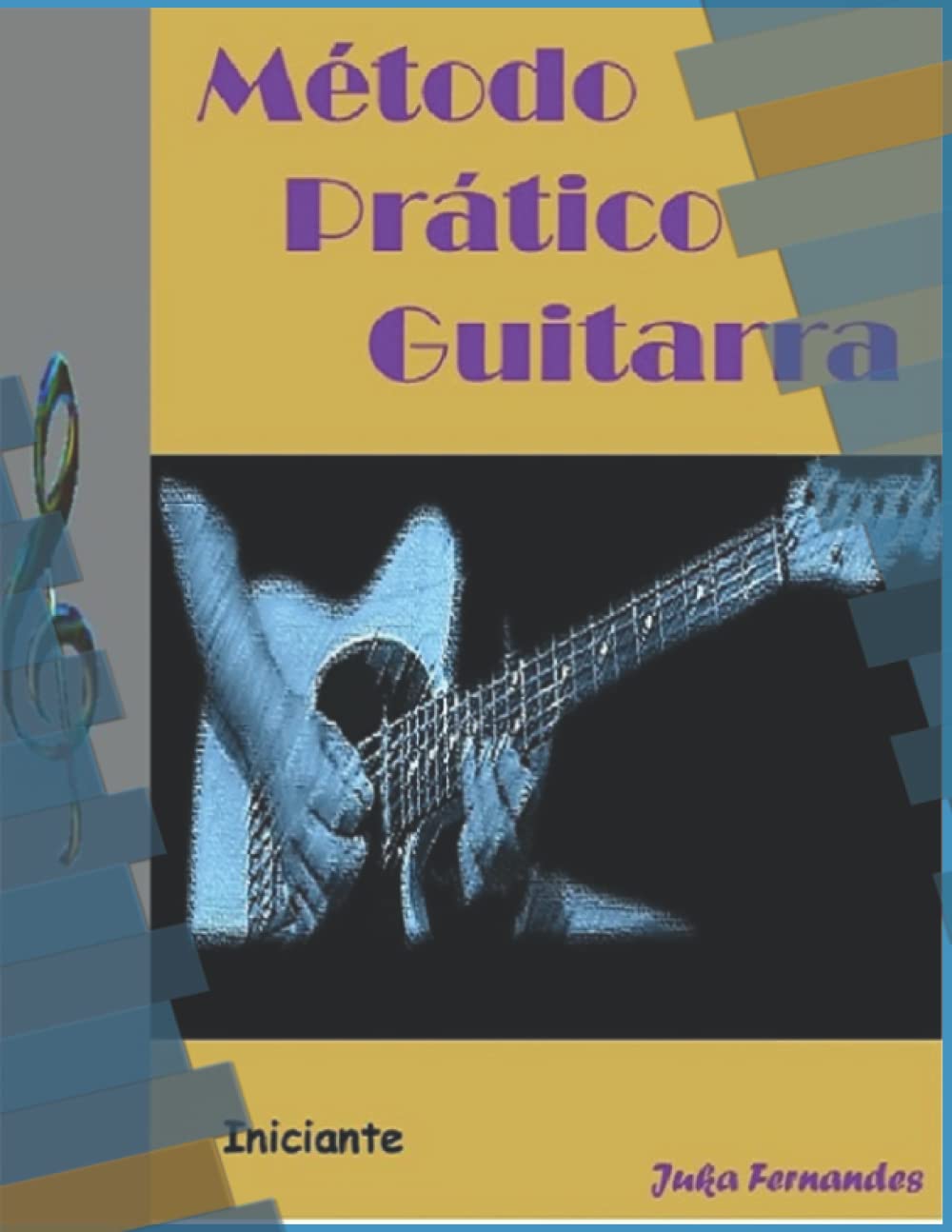 capítulo por capítulo baixar Método Guitarra: um curso moderno e dinâmico