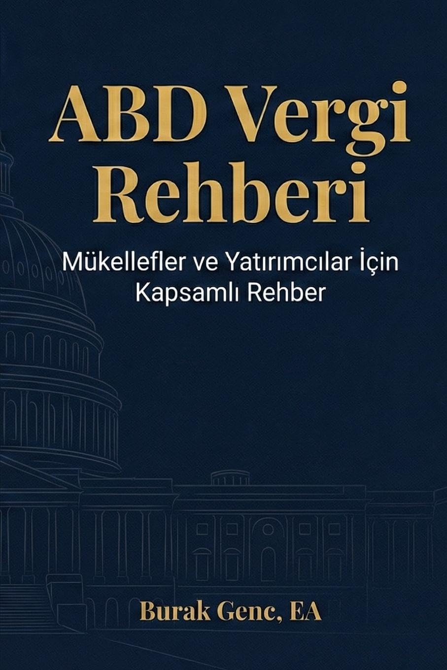 capítulo por capítulo baixar ABD Vergi Rehberi: Amerika'da Yaşayan Türkler ve Yatırımcılar İçin Anlaşılır Bir Kılavuz: Amerika'da Yaşayan Türkler ve... Anlaşılır Bir Kılavuz