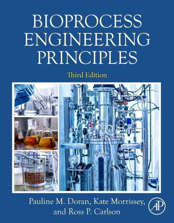 Bioprocess Engineering Principles baixar livro de graça