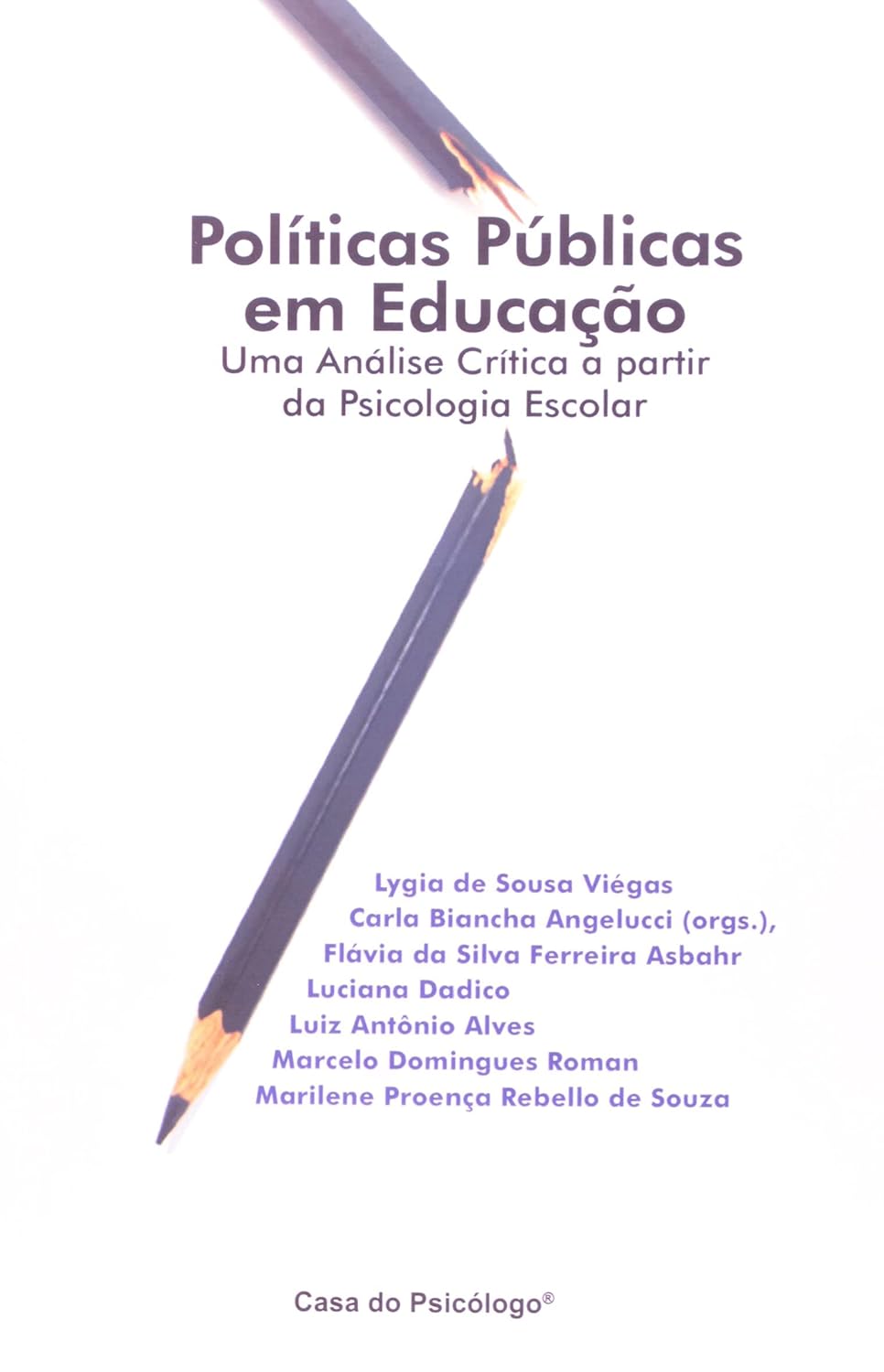 capítulo por capítulo baixar Políticas públicas em educação: uma análise crítica a partir da psicologia escolar