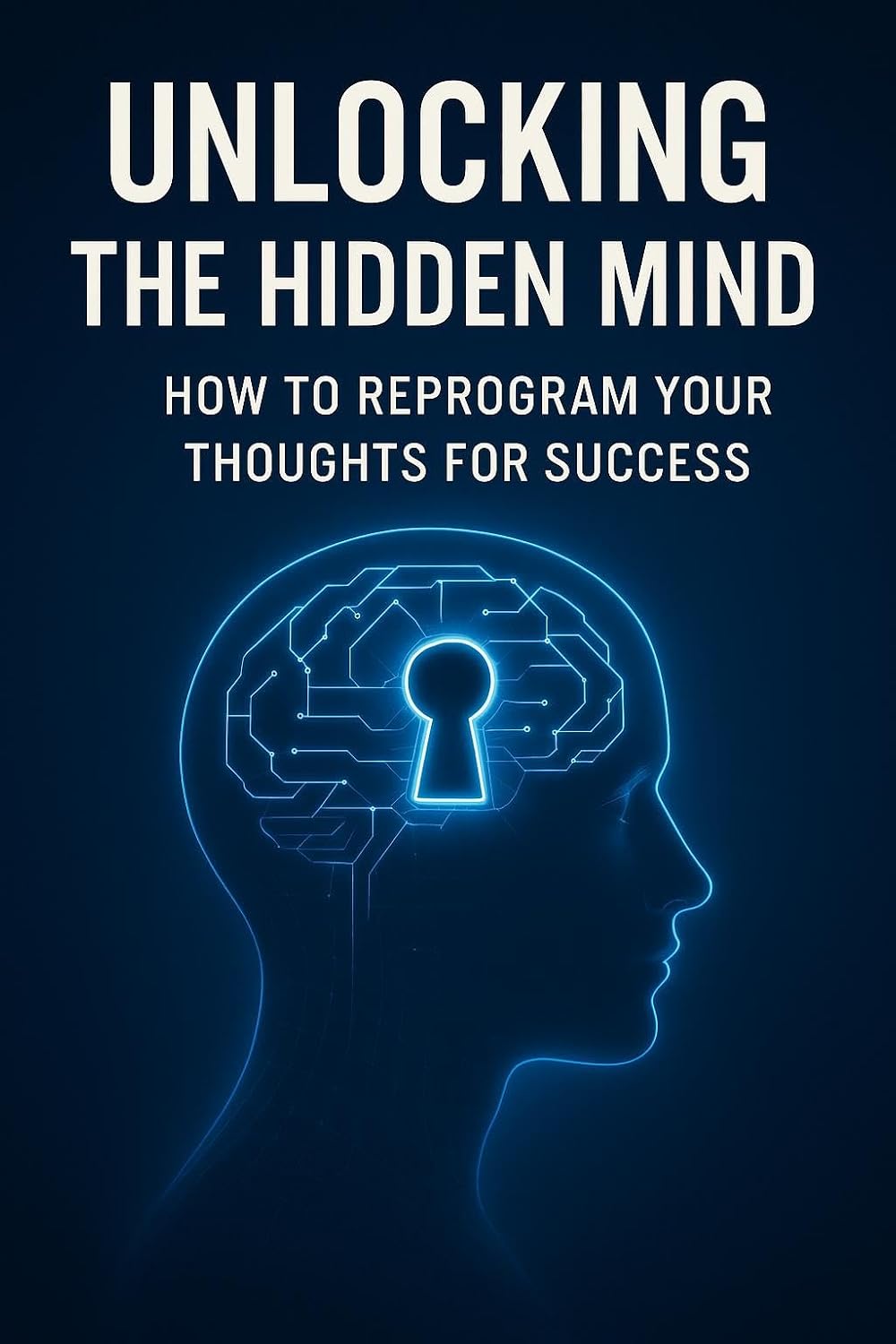 ler totalmente Unlocking the Hidden Mind: How to Reprogram Your Thoughts for Success: (English Edition)