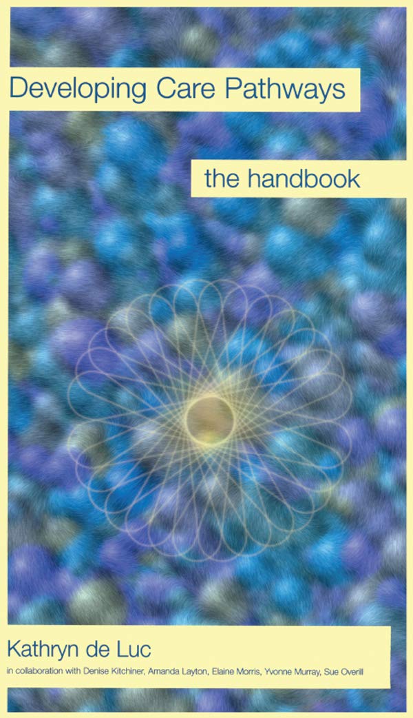 ler totalmente Developing Care Pathways: The Handbook (English Edition)