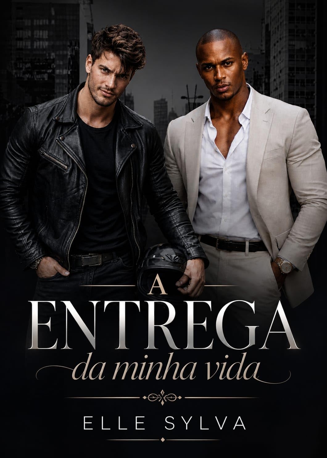 A entrega da minha vida (Conexão Livro 3) baixar o livro de graça