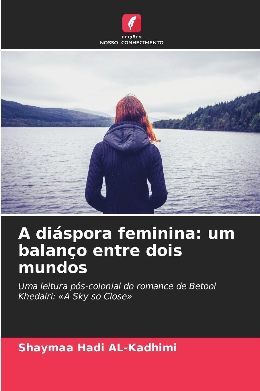 A diáspora feminina: um balanço entre dois mundos baixar livro de graça