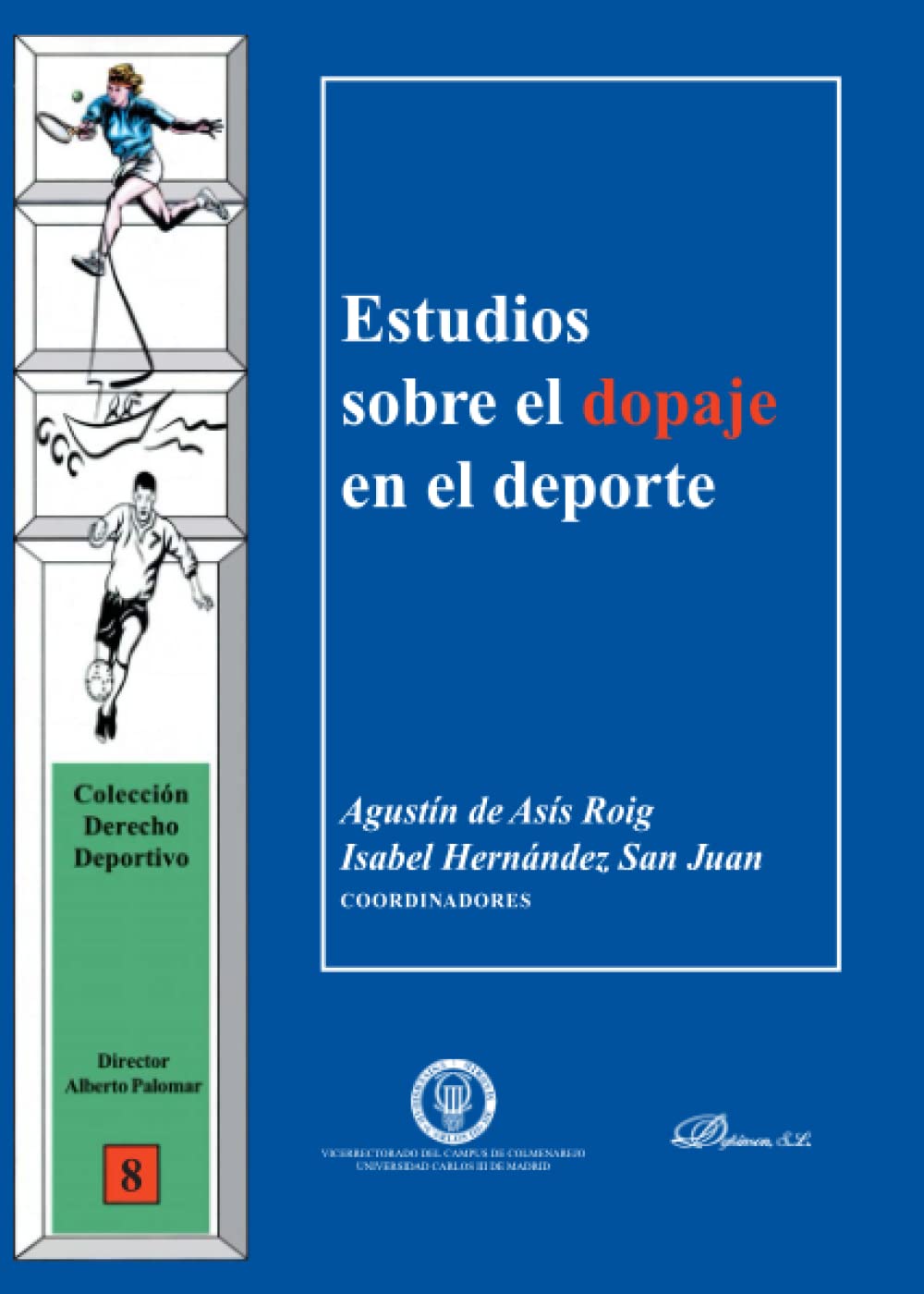 capítulo por capítulo baixar Estudios sobre el dopaje en el deporte