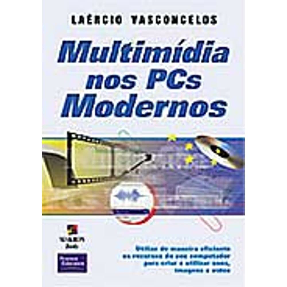 Multimidia Nos Pcs Modernos baixar livro de graça