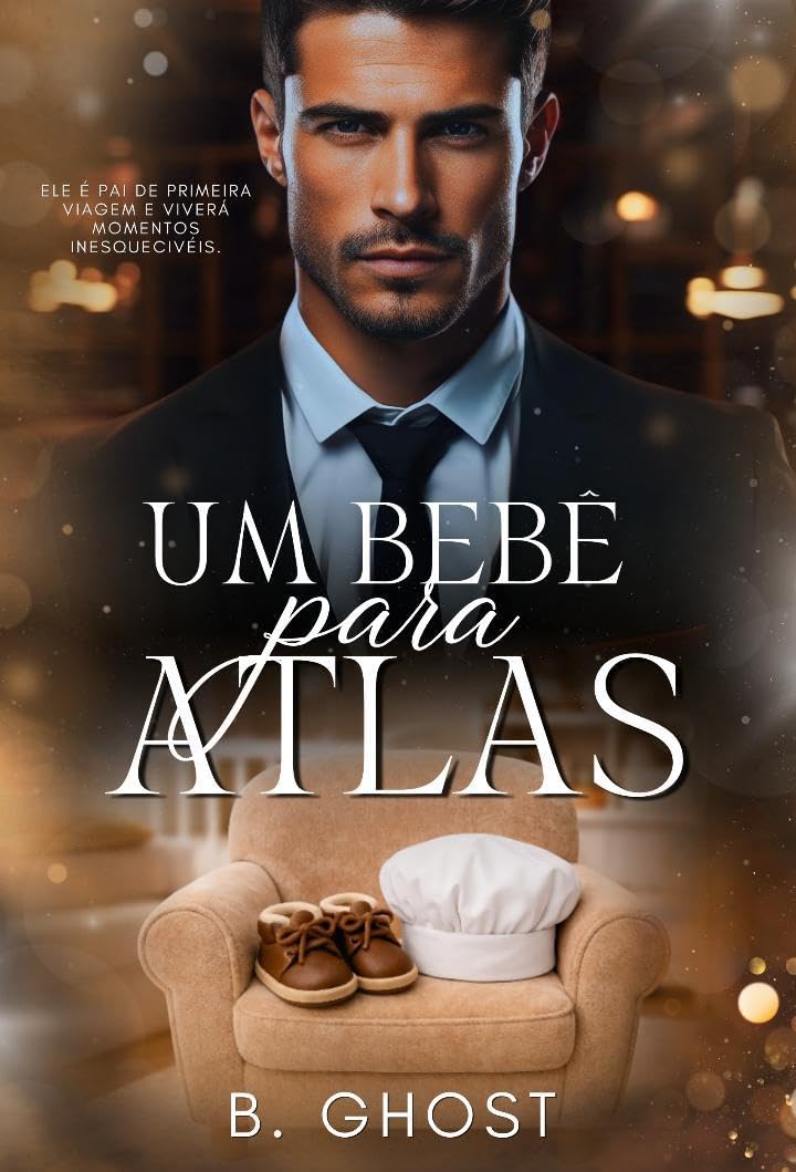 capítulo por capítulo baixar Um Bebê Para Atlas