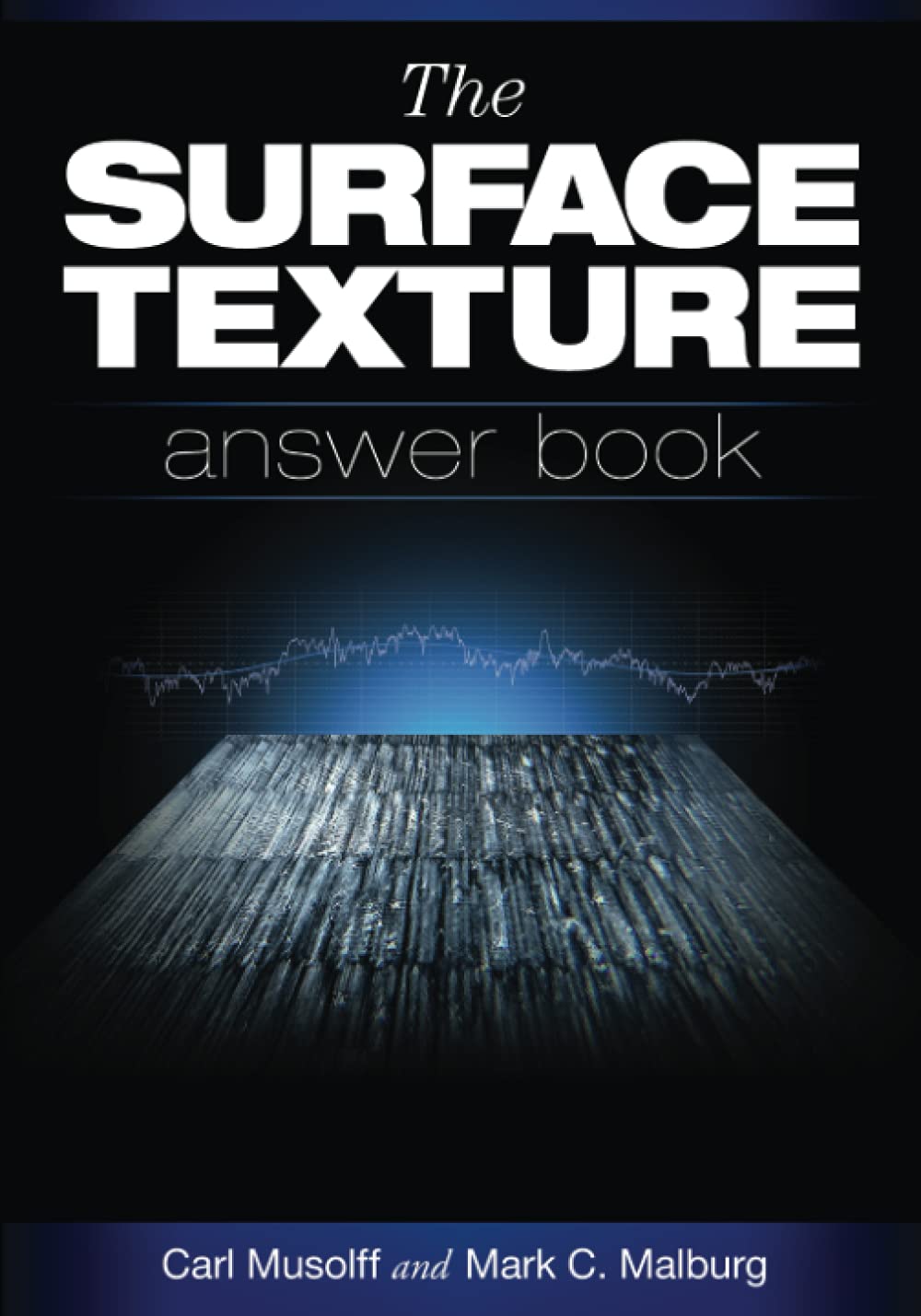 ler totalmente The Surface Texture Answer Book