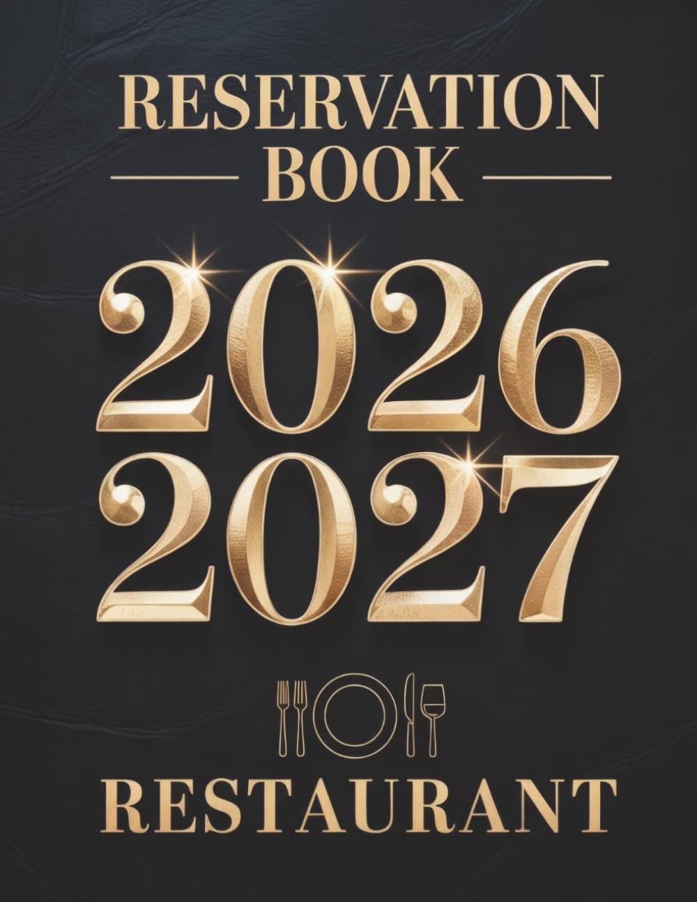 capítulo por capítulo baixar Reservation Book For Restaurant 2026-2027: Hostess Table Log for one page per day, July 1, 2026 to June 30, 2027 (Full-year organizer)