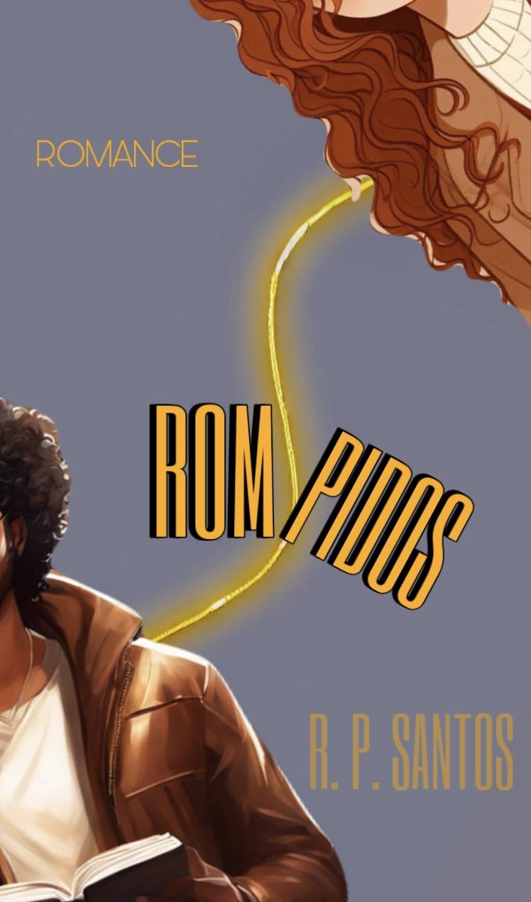 capítulo por capítulo baixar Rompidos