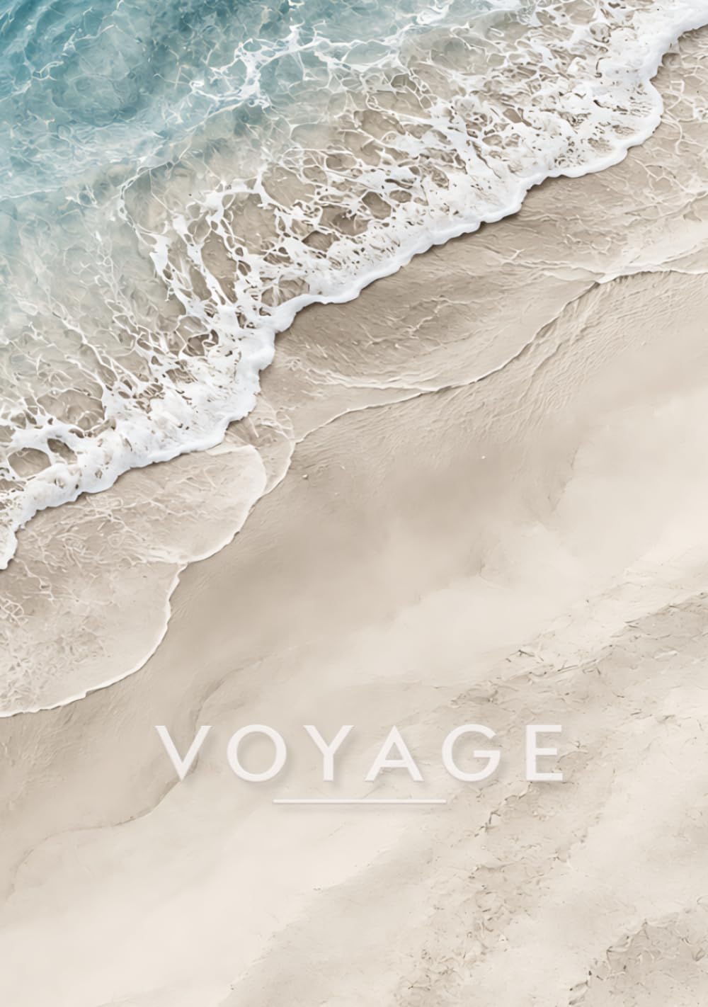 VOYAGE: A Photographic Coastal Book for Home Styling & Travel-Inspired Decor baixar livro de graça