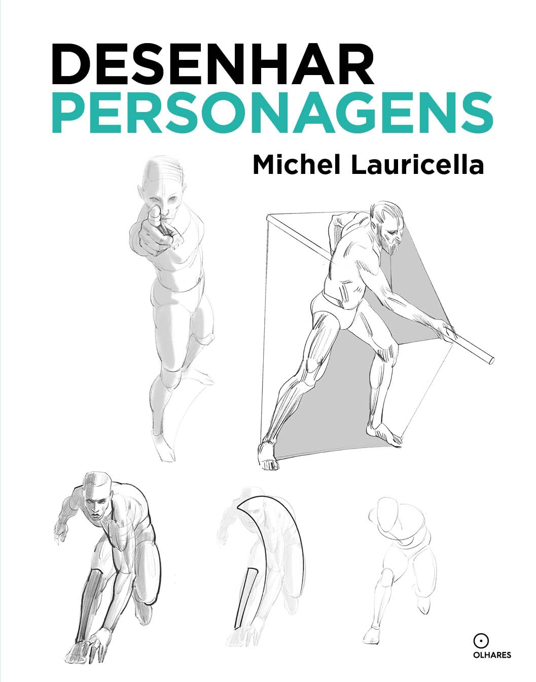 capítulo por capítulo baixar Desenhar Personagens