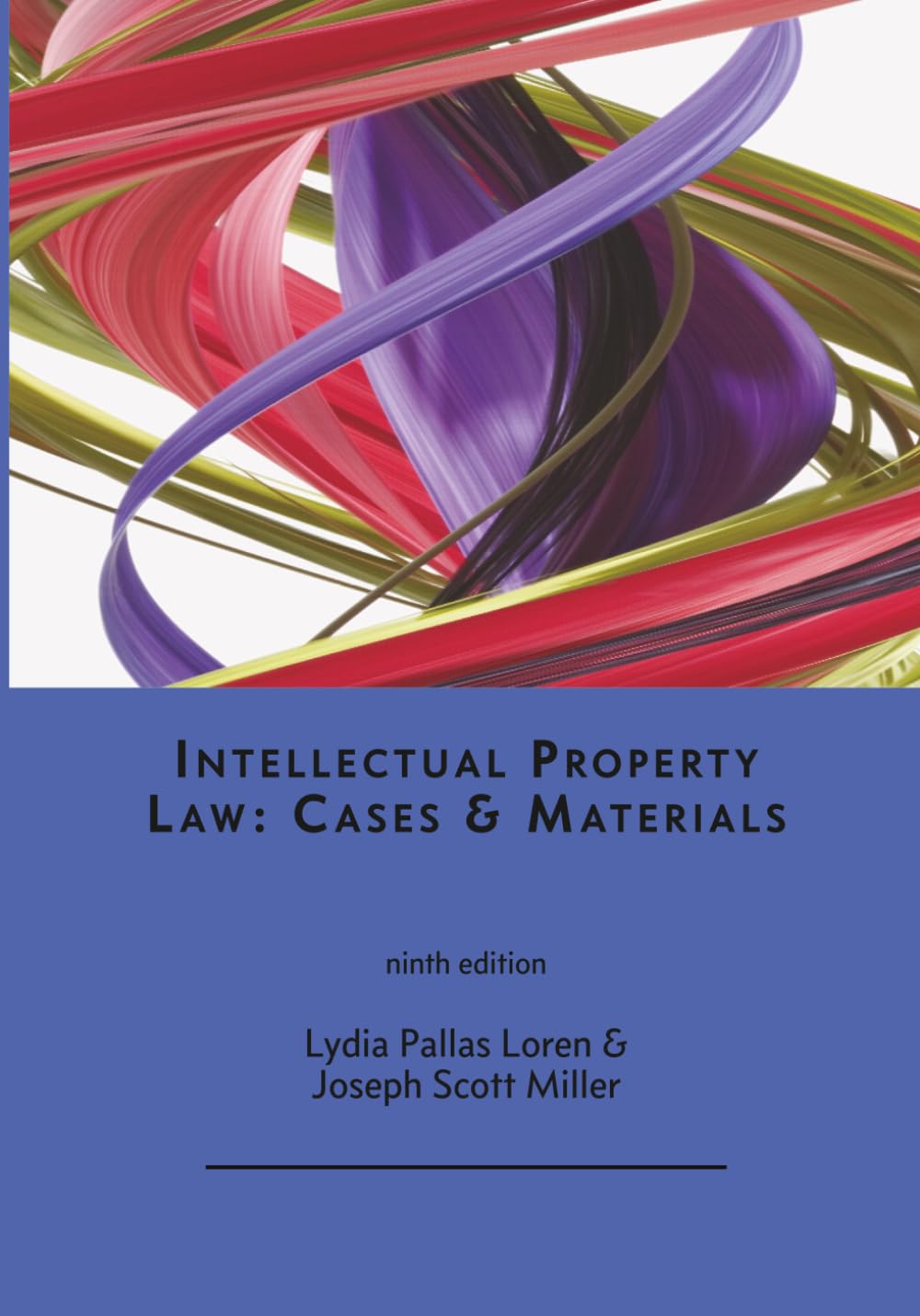capítulo por capítulo baixar Intellectual Property Law: Cases & Materials