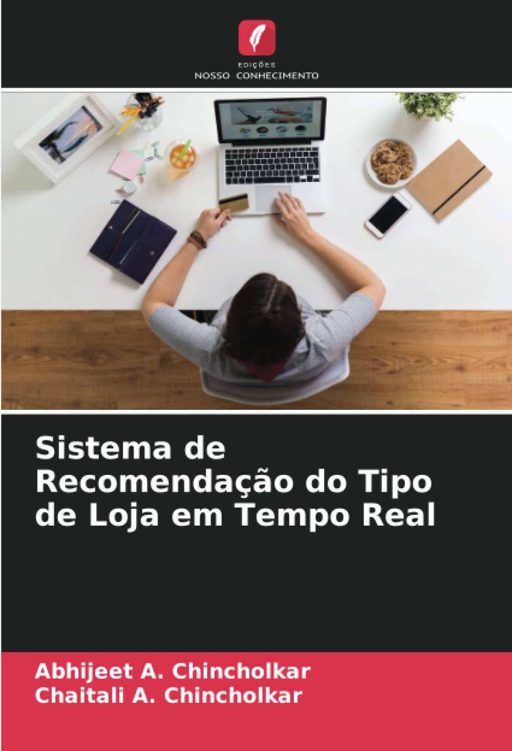 Sistema de Recomendação do Tipo de Loja em Tempo Real baixar o livro de graça