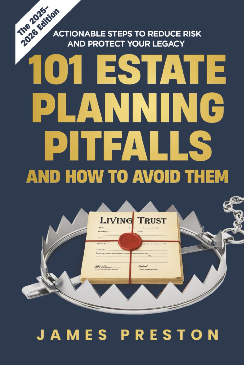 101 Estate Planning Pitfalls...and How to Avoid Them baixar livro de graça