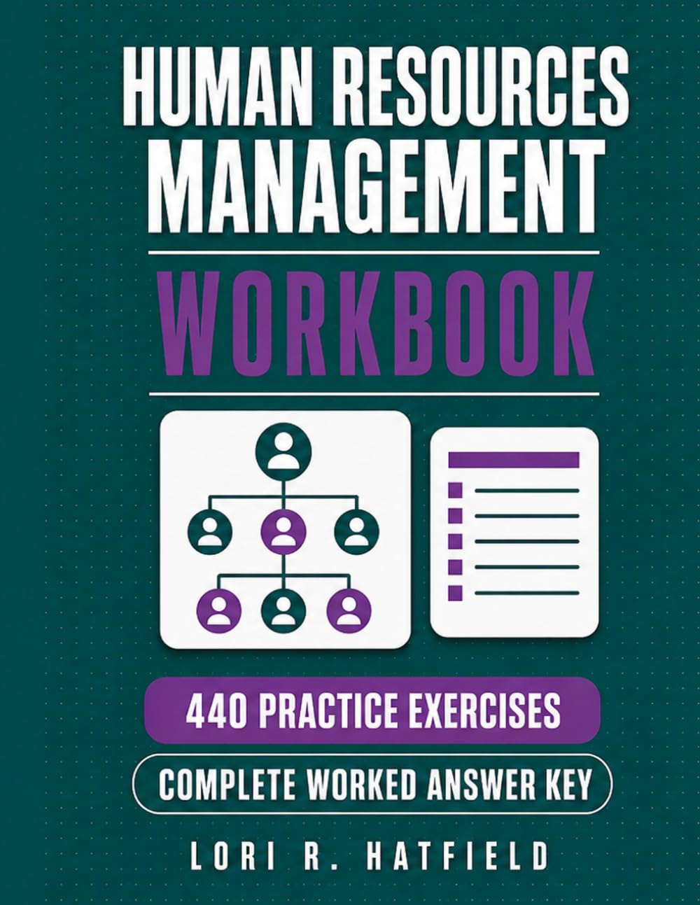 Human Resources Management Workbook: 440 Practice Exercises baixar o livro de graça