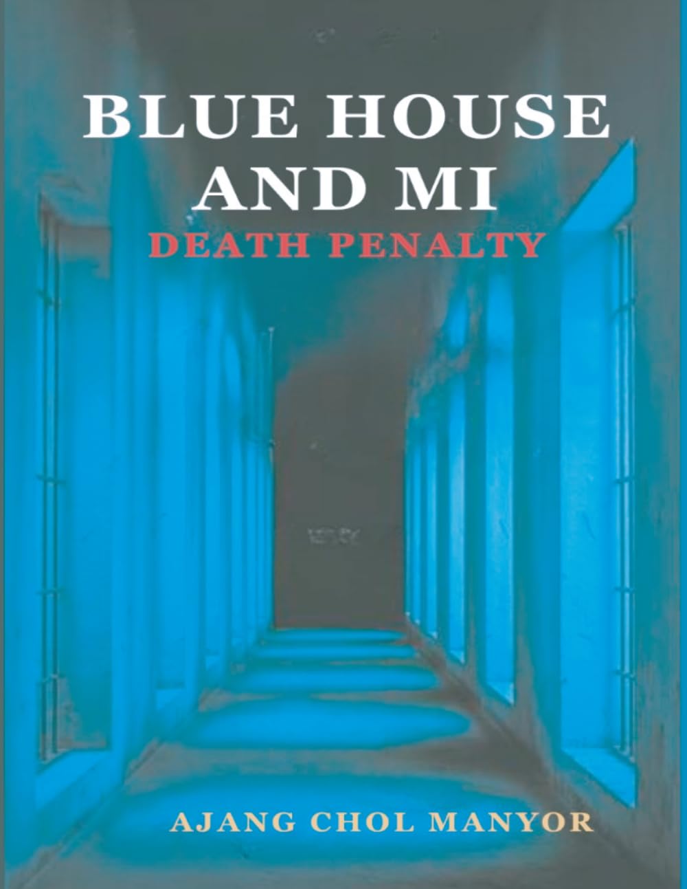 ler totalmente Blue House and IM: Death penalty