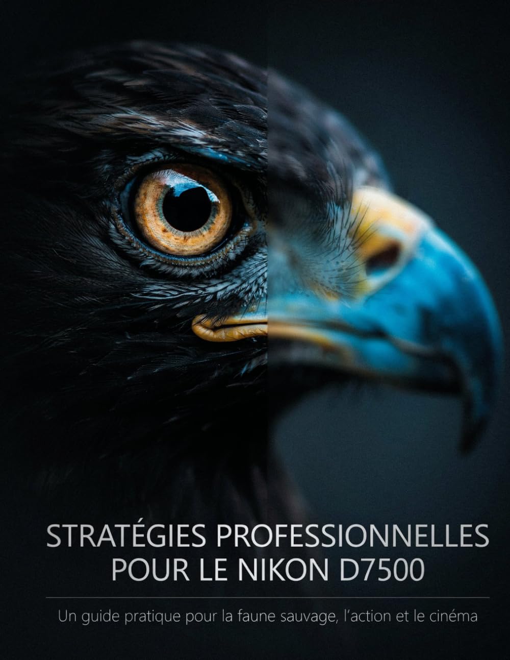 Stratégies professionnelles pour le Nikon D7500: Un guide pratique pour la faune sauvage, l'action et le cinéma (French Edition) baixar o livro de graça