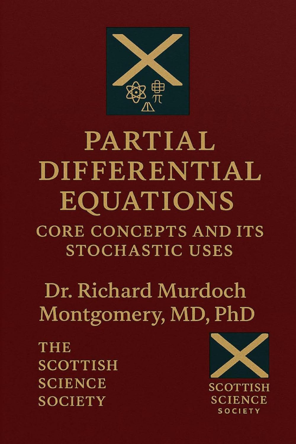 Partial Differential Equations: Theory, Methods, and Applications baixar o livro de graça