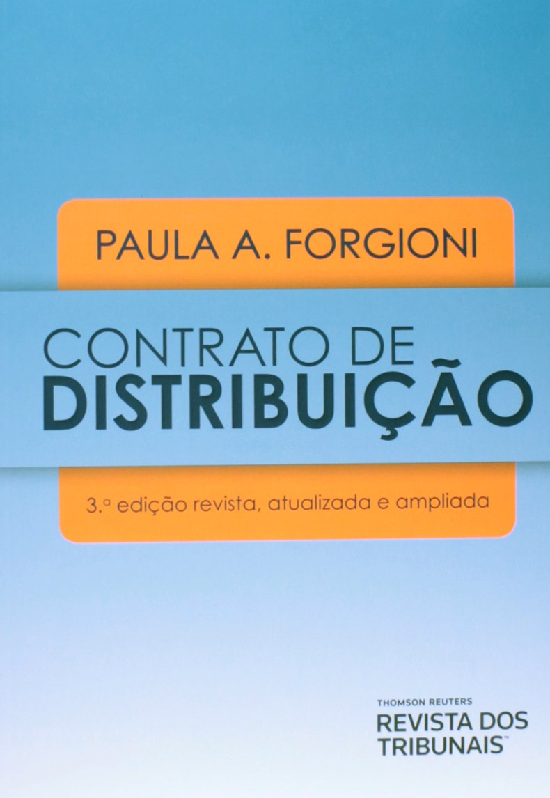 Contrato de Distribuição