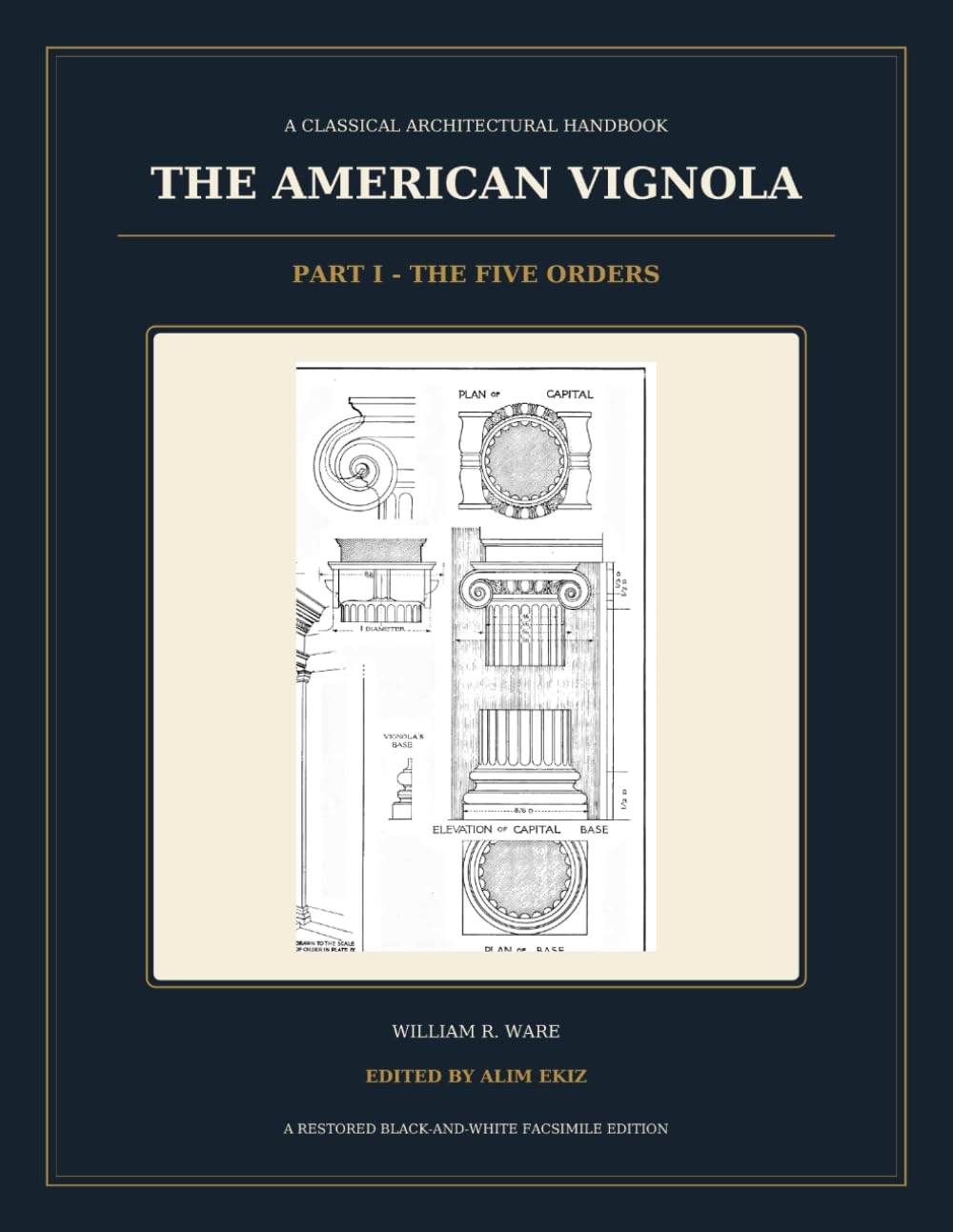 capítulo por capítulo baixar The American Vignola