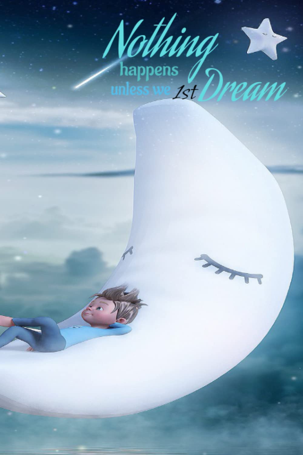 capítulo por capítulo baixar Dream Journal for Kids: Dream Journal and Notebook: Kids and Teens