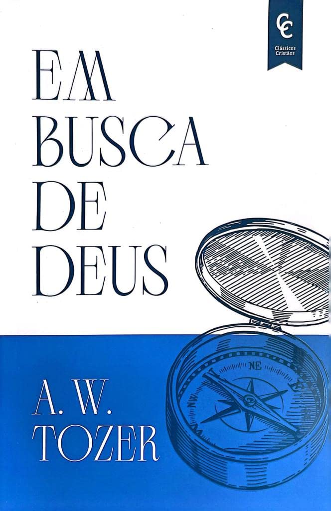 Em busca de Deus baixar o livro de graça