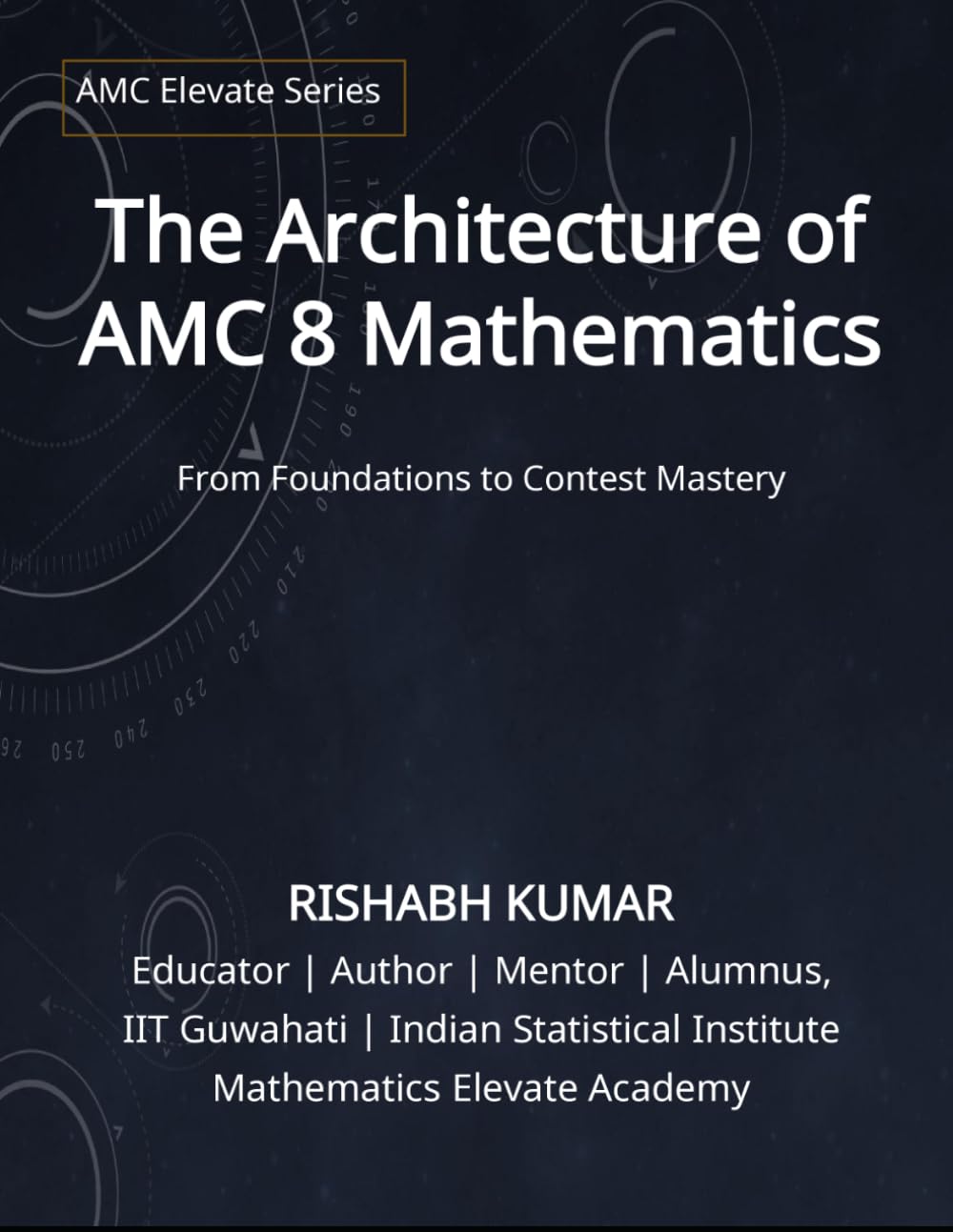 The Art of AMC 8: A Masterclass in Mathematical Problem Solving baixar o livro de graça