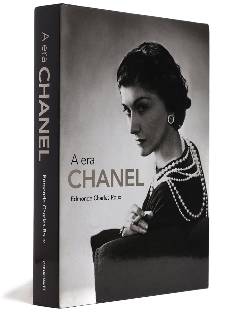 capítulo por capítulo baixar A Era Chanel