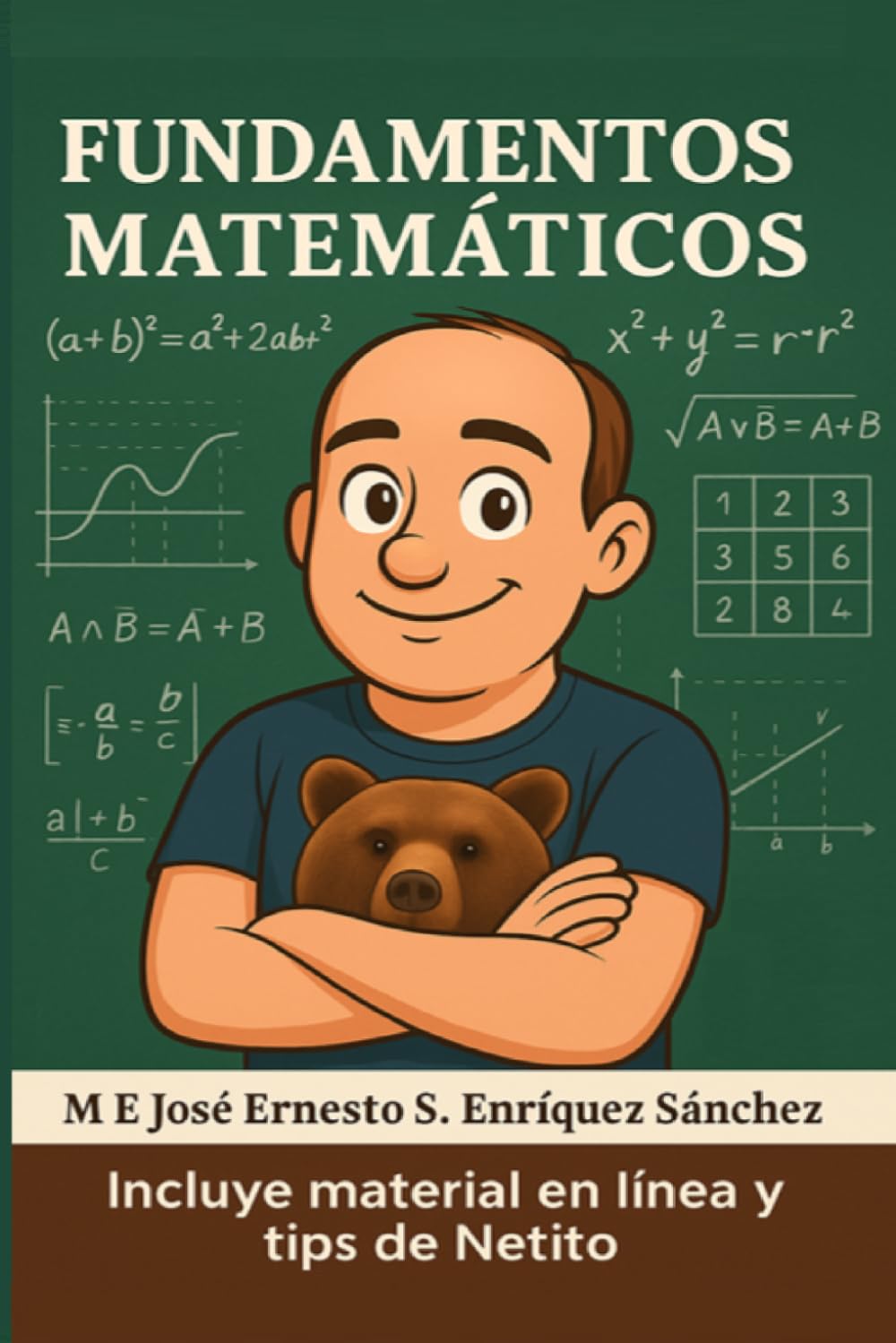 capítulo por capítulo baixar Fundamentos Matemáticos: Edición económica
