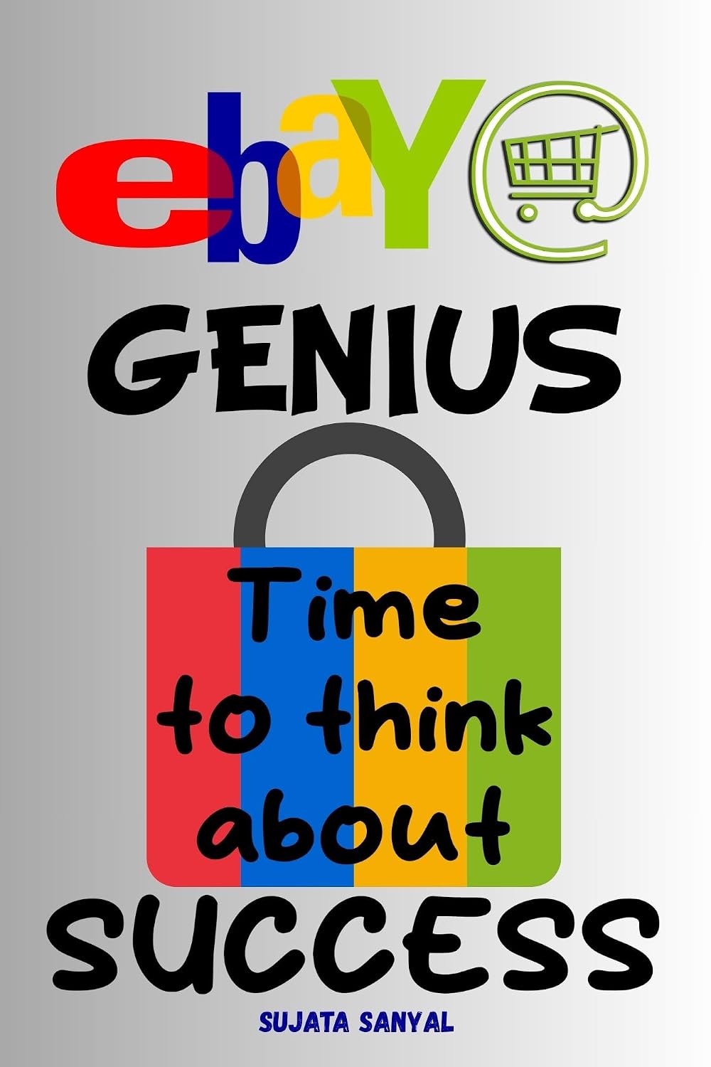 EBAY GENIUS: The Complete ebay e commerce master Guide 2024 - 2025, How to Start Selling on eBay for Beginners, Grow Your Store, Maximize Profits, and Build a Full-Time eBay Business (English Edition) baixar o livro de graça