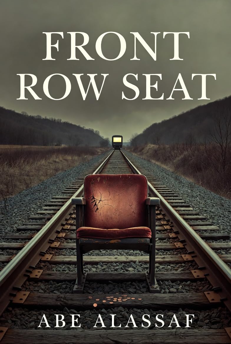 ler totalmente Front Row Seat (English Edition)