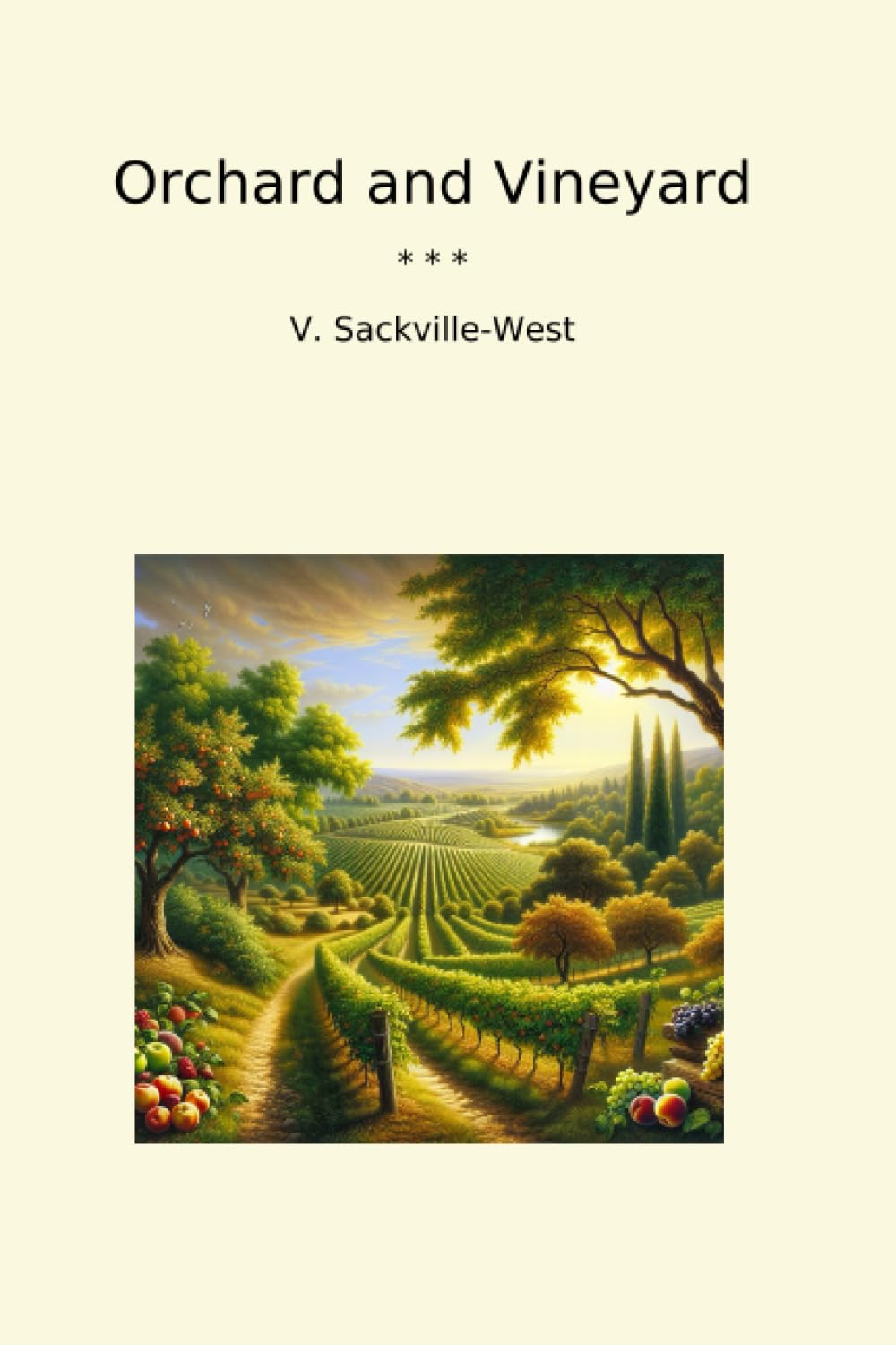 Orchard and Vineyard (Classic Books) baixar livro de graça