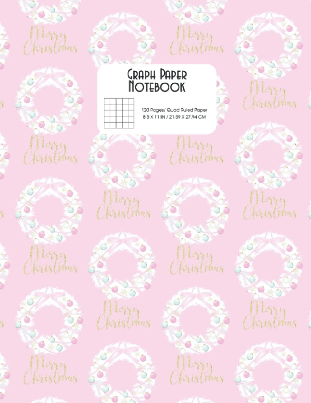 capítulo por capítulo baixar Graph Paper Notebook - 120 Pages 8.5 x 11 inch: Grid Paper Notebook, Grid Paper For Math Science, Engineering, Architects, Artists, Students| Quad Ruled 5x5 - Vol 16 (Graph Paper (5x5))