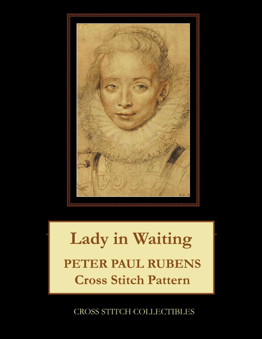 ler totalmente Lady in Waiting: Peter Paul Rubens