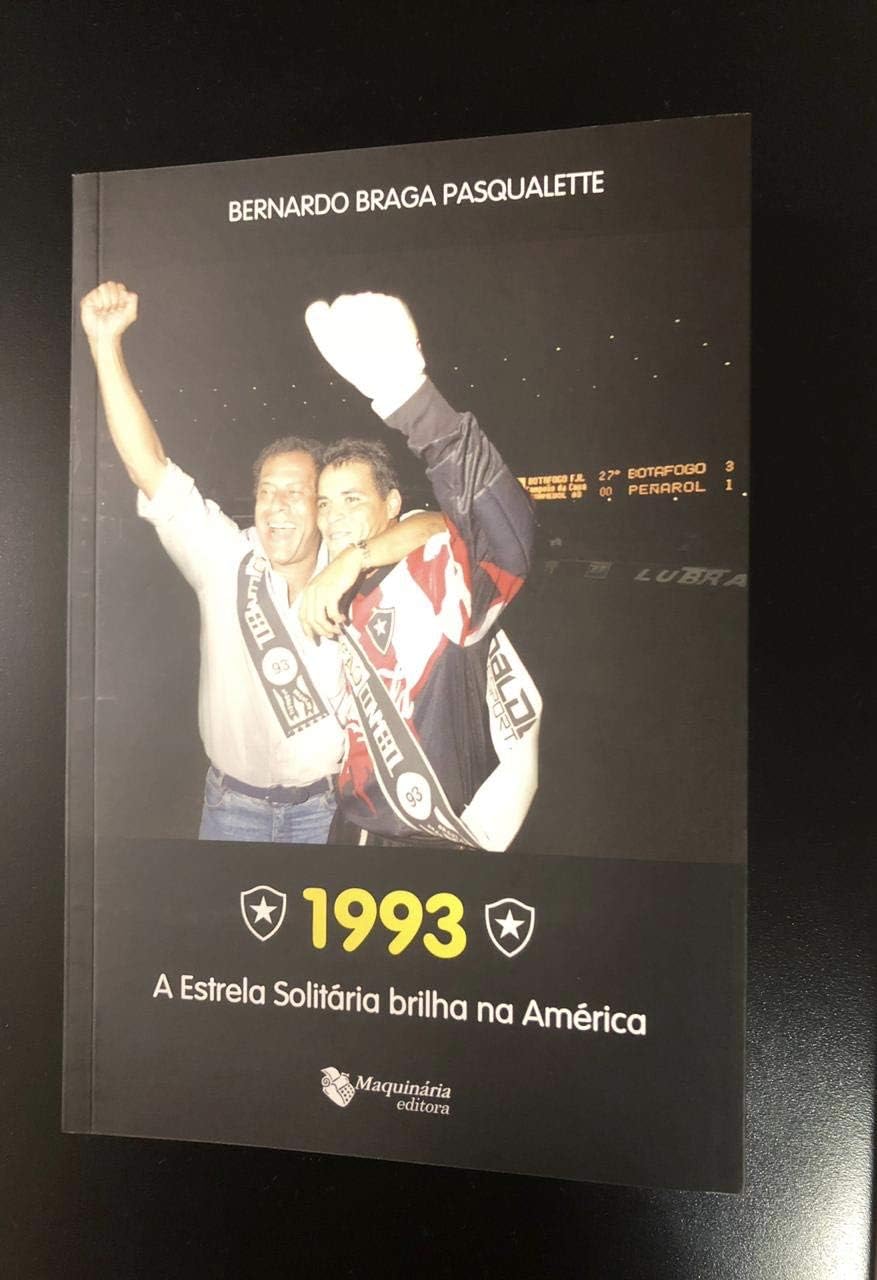 capítulo por capítulo baixar 1993 - A ESTRELA SOLITARIA BRILHA NA AMERICA