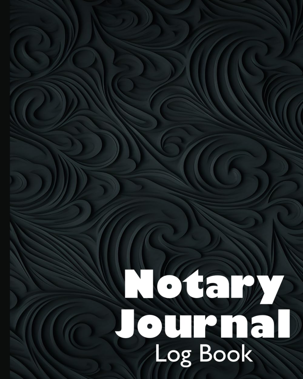 Notary Journal Log Book: 200+ Records Public Official Notarial Acts for Signing Agents baixar livro de graça