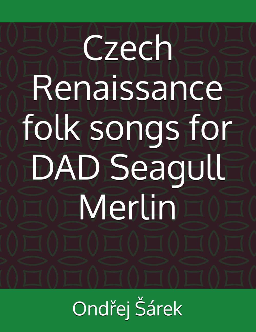 capítulo por capítulo baixar Czech Renaissance folk songs for DAD Seagull Merlin