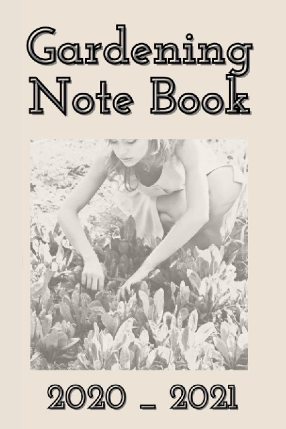 Gardening Note Book: Gardening Note Book. with 120 pages (Kids coloring book fun amusement wit skills) baixar livro de graça