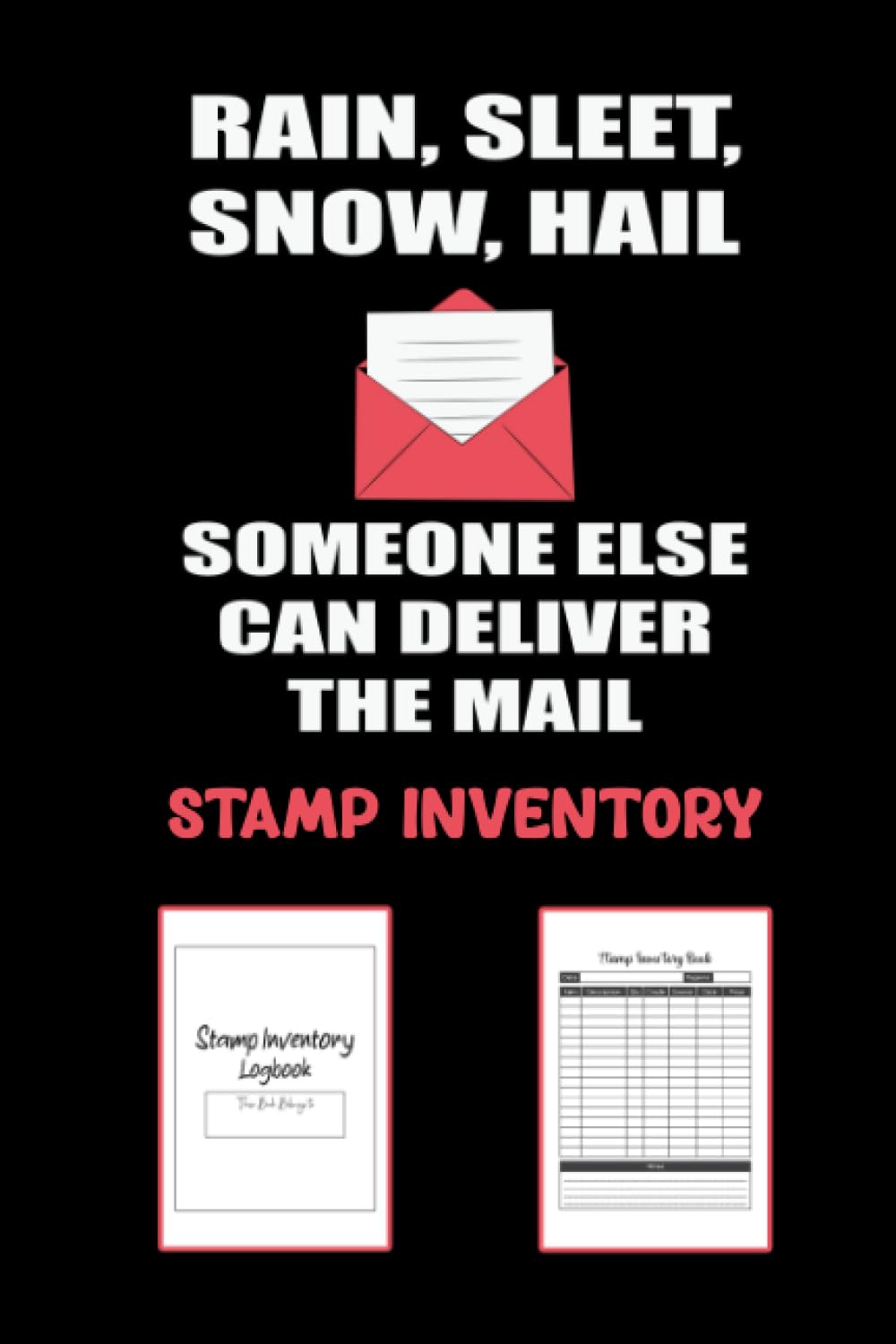 capítulo por capítulo baixar Stamp Inventory Log Book: Stamp Collecting Journal To Keep Record Of Date, Page No, Item, Quantity, Grade, Source, Date, Price, Notes - Gifts For Stamp Collectors And Post Workers