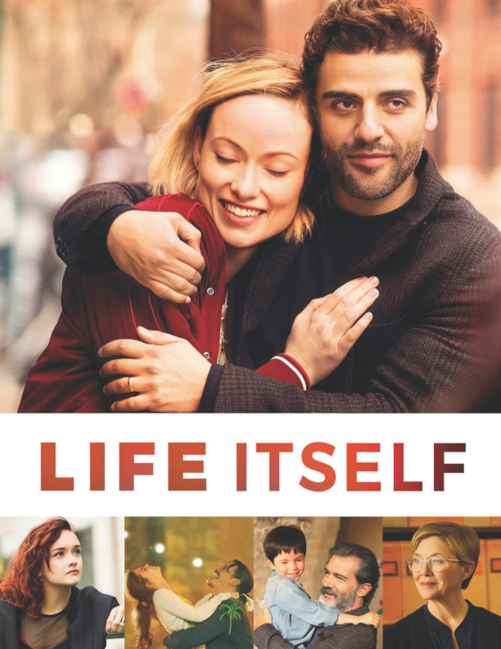Life Itself: The Screenplay baixar livro de graça