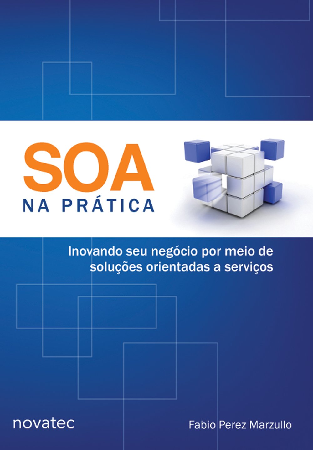 capítulo por capítulo baixar SOA na Prática