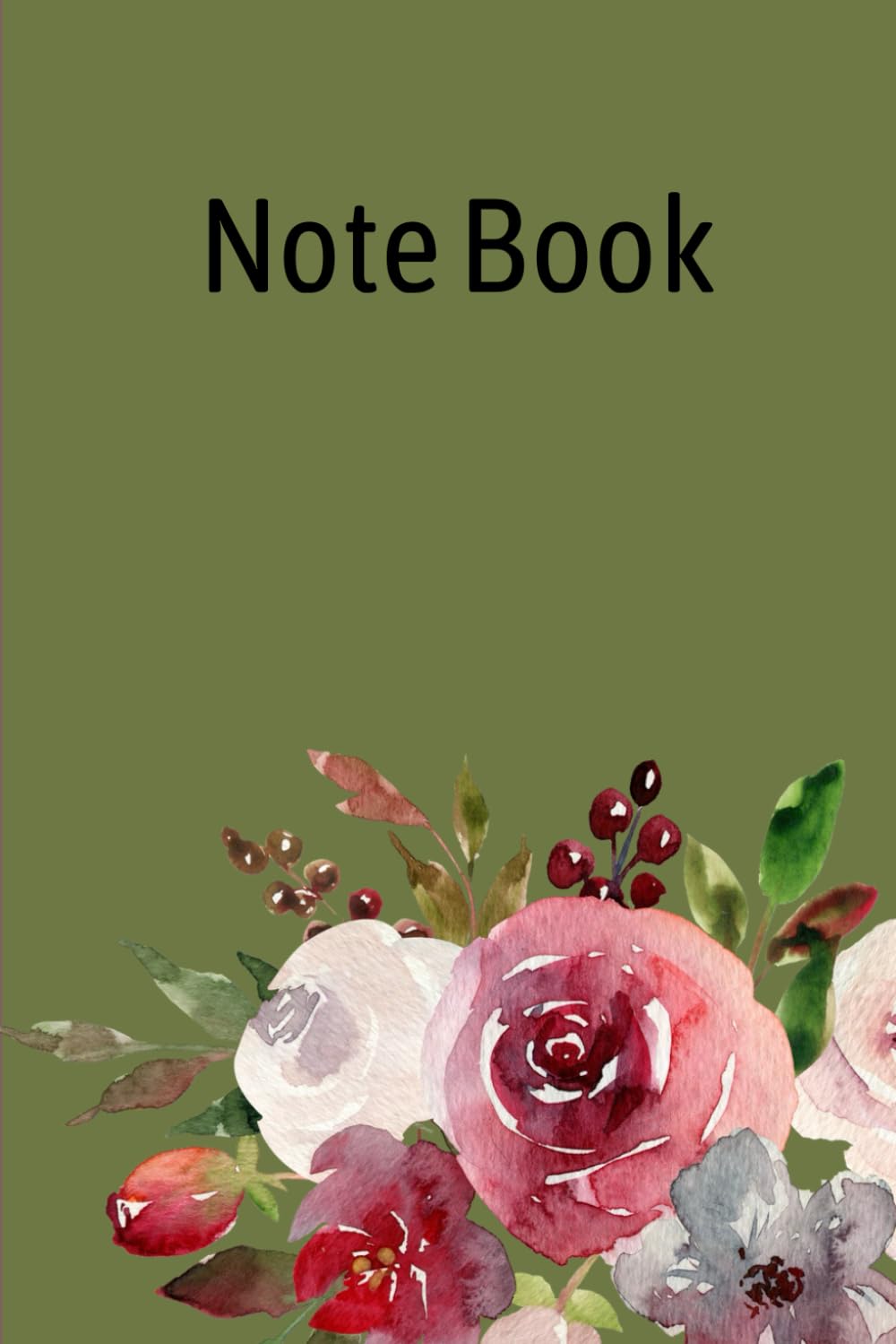 ler totalmente Rose book: Magic Simple Rose Book