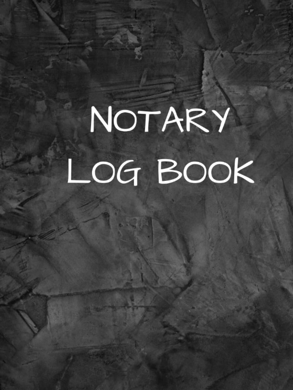 Notary Public Journal Logbook: 224Entry Notary Record Log Book baixar livro de graça