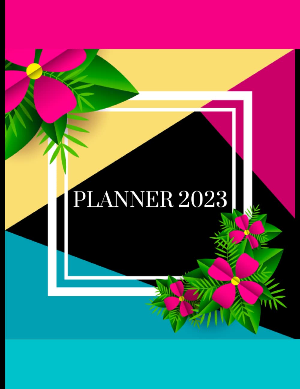 Planner 2023: Planner 2023 for women, 447 perfectly bound pages, Size 8,5 x 11, Planner 2023 for Women Sober, Planner 2023 for Women Divorced baixar livro de graça
