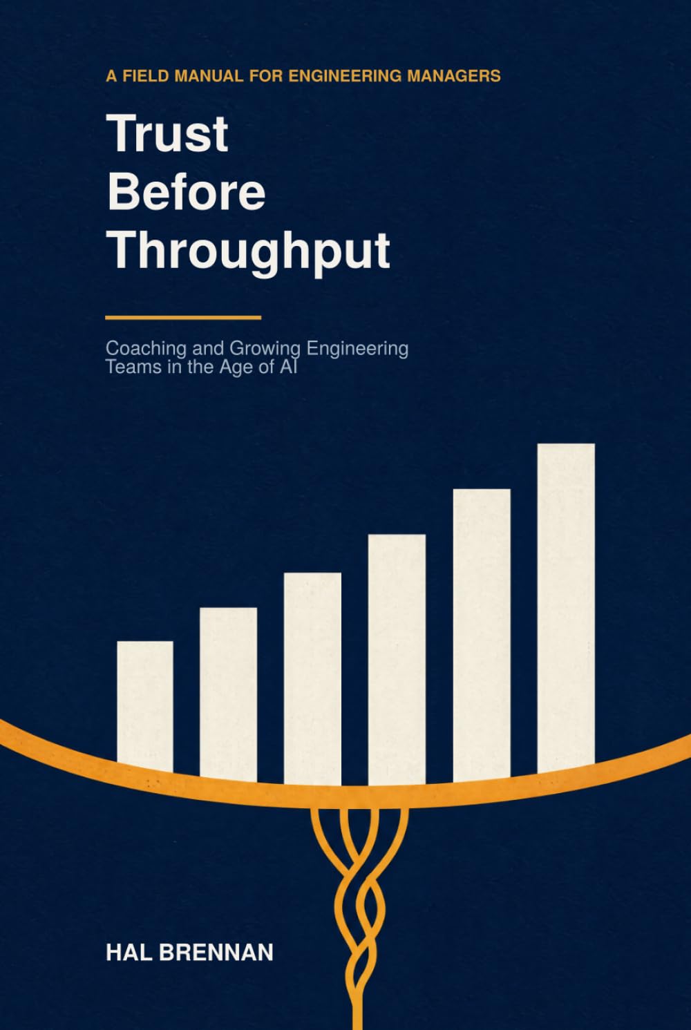 Trust Before Throughput: Coaching and Growing Engineering Teams in the Age of AI baixar o livro de graça