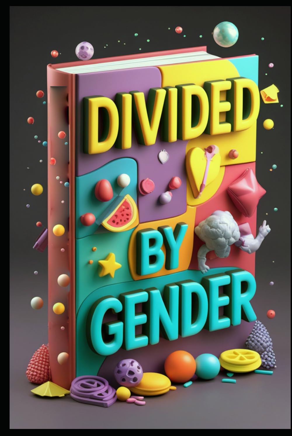 Divided By Gender: Power Of Perception, Battles In The Courtroom, Unpacking Stereotypes, Role Of Advocates, Unveiling Bias, In Search Of Equality, Narratives Of Resilience, Gender & the Law baixar livro de graça