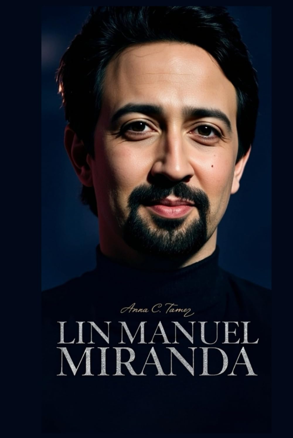 LIN-MANUEL MIRANDA: How A Creative Disruptor Turned Rap Into Revolution invites readers to rediscover the man who transformed musical theatre and made the world sing along baixar o livro de graça