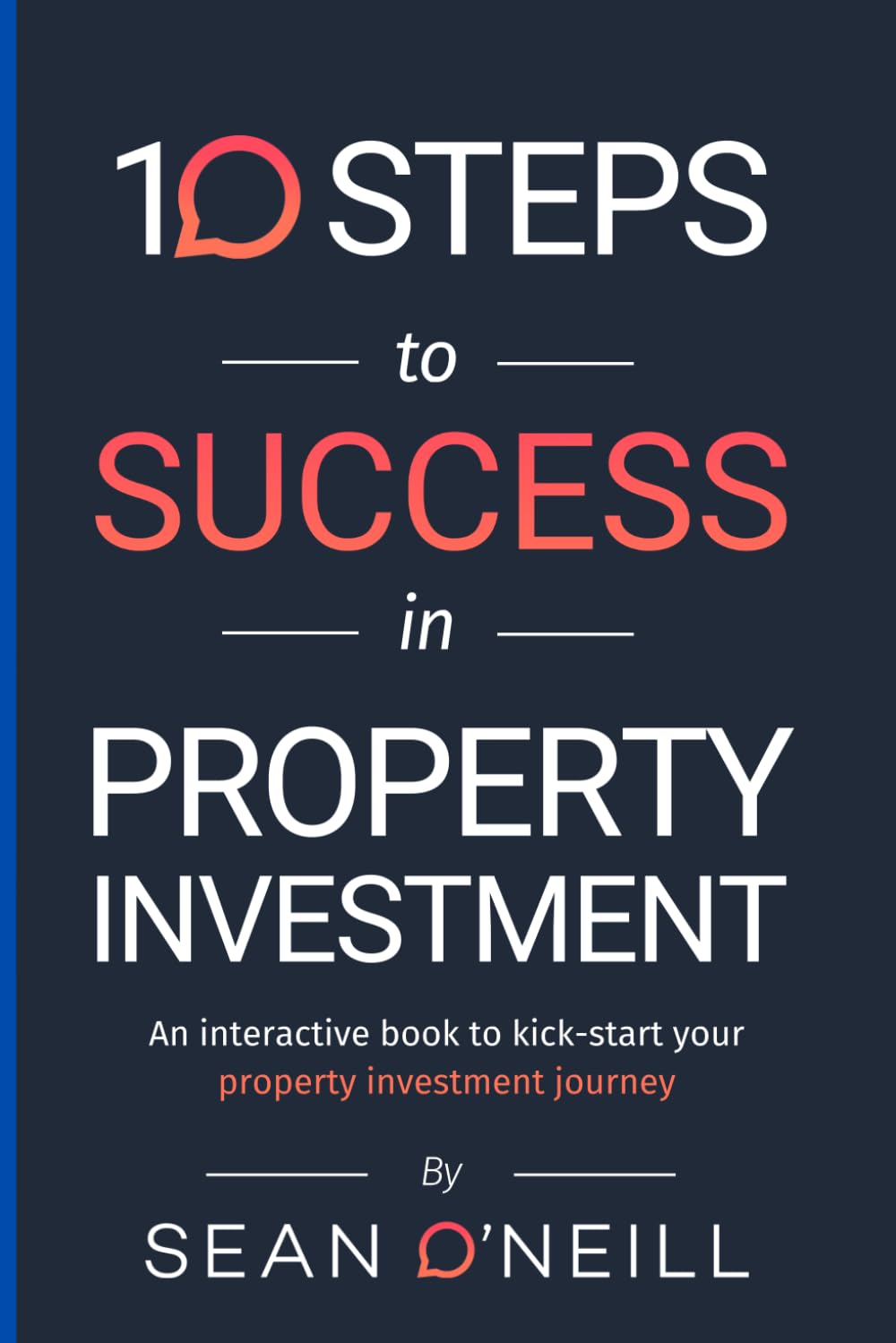 10 Steps to Success in Property Investment baixar livro de graça