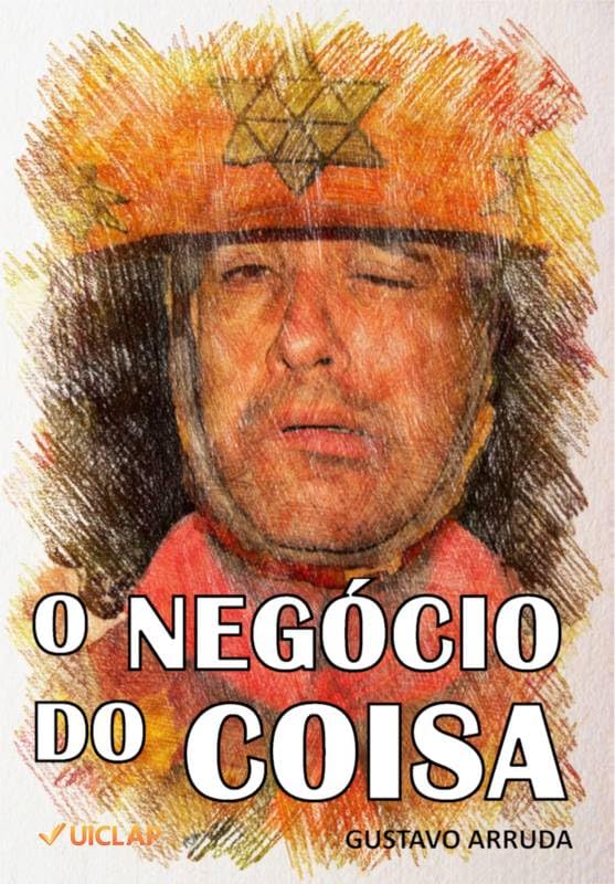 O NEGÓCIO DO COISA baixar o livro de graça